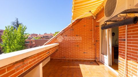 Foto 4 de Casa adosada en venda a Santa Teresa, Colmenar Viejo