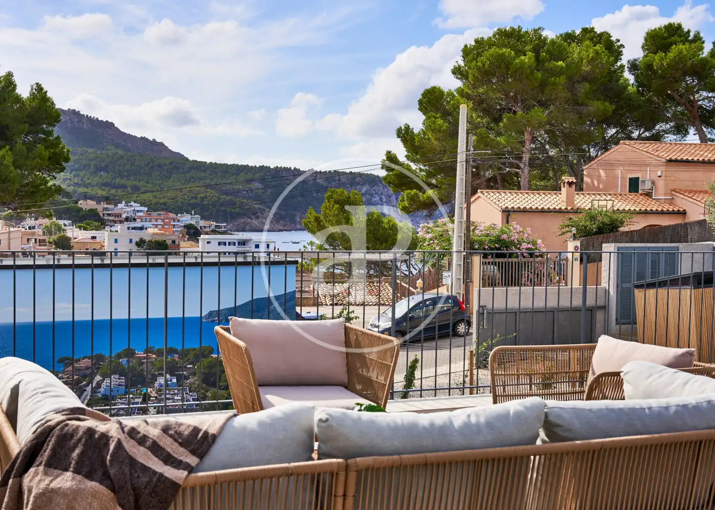 Flat for sale in Sant Elm