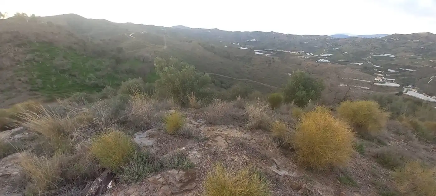 Terreni e lotti in vendita a Benajarafe, imagen 11