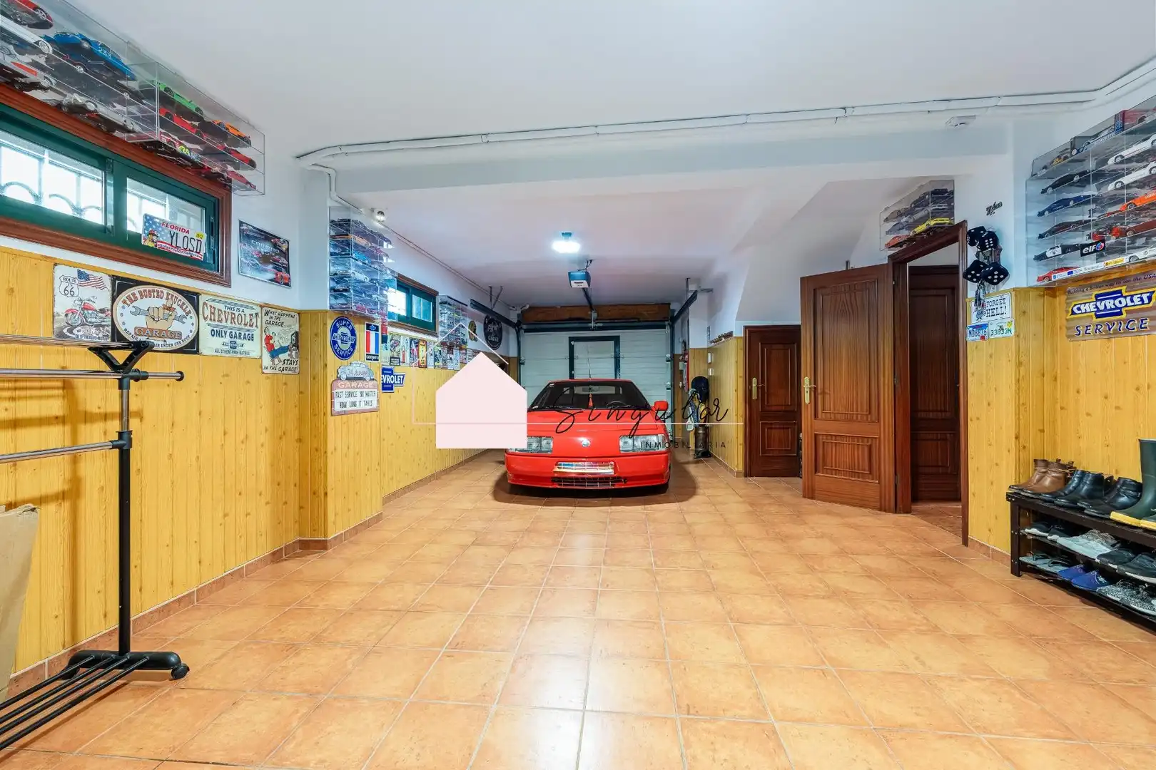 Haus oder Chalet zum Verkauf in Tui mit Heizung, Abstellraum und Schwimmbad
