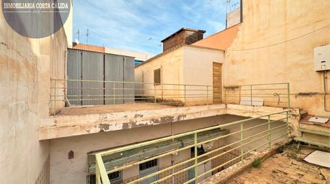 Foto 5 de Casa o chalet en venta en Avenida Juan Carlos I, 82, Casco Antiguo, Águilas
