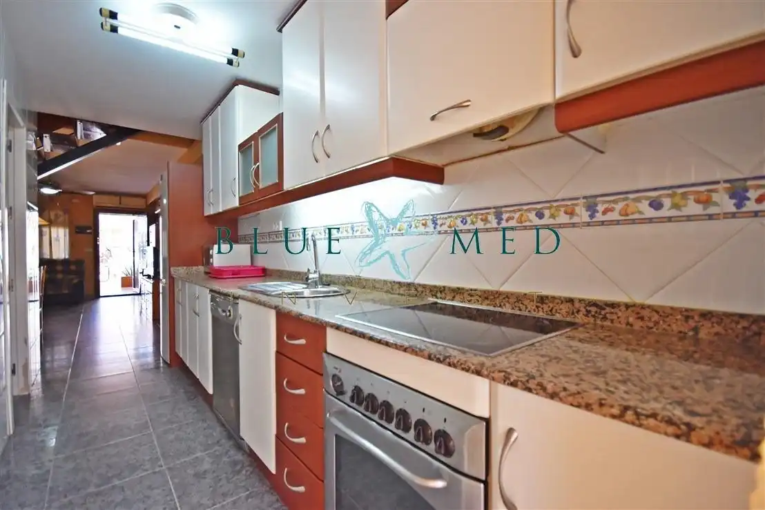 Dúplex en venta en Avenida de Bólnuevo, imagen 7