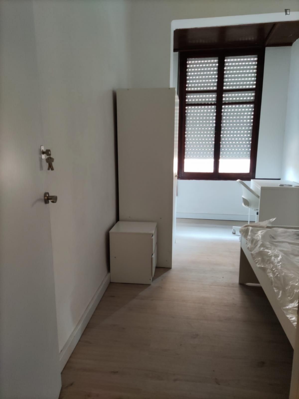 Apartament per a compartir a Mestrets