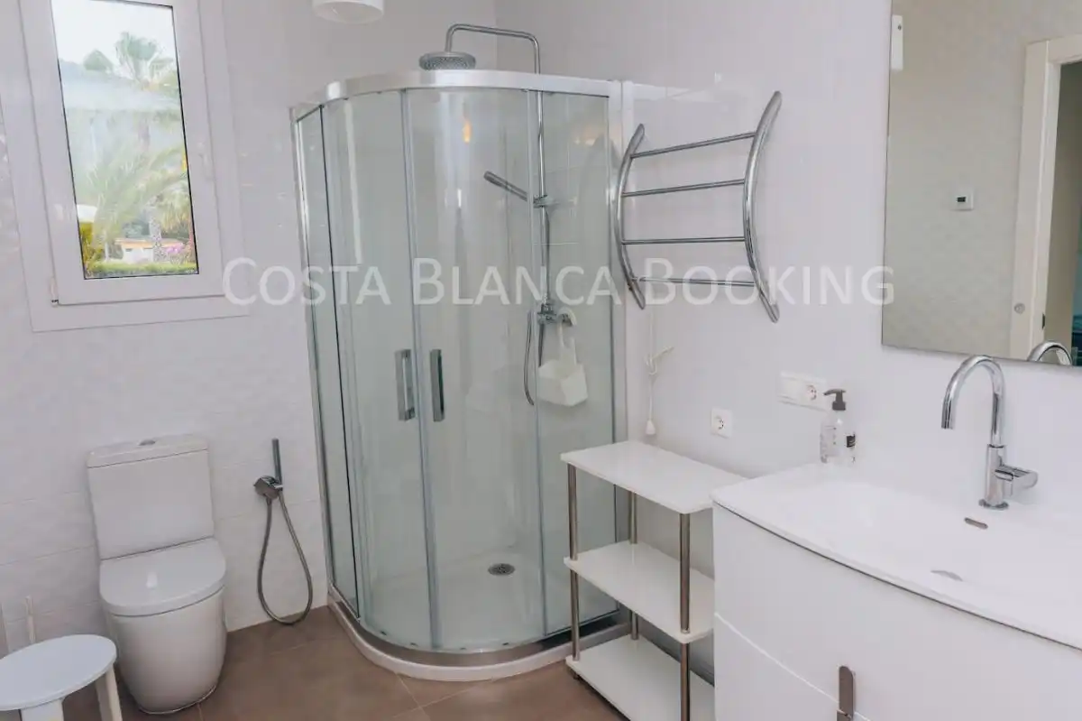 Chalet en venta en L'Albir, imagen 13