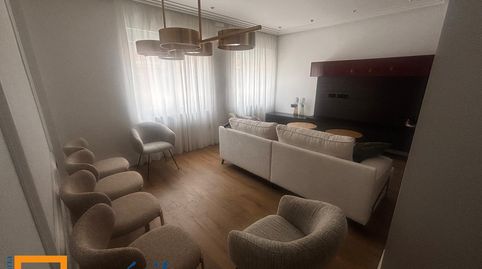 Photo 3 of Flat for sale in Salesas, Salamanca Capital