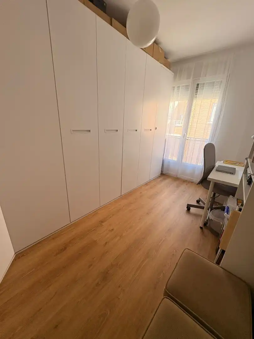 Piso con terraza en venta en Flor, imagen 4