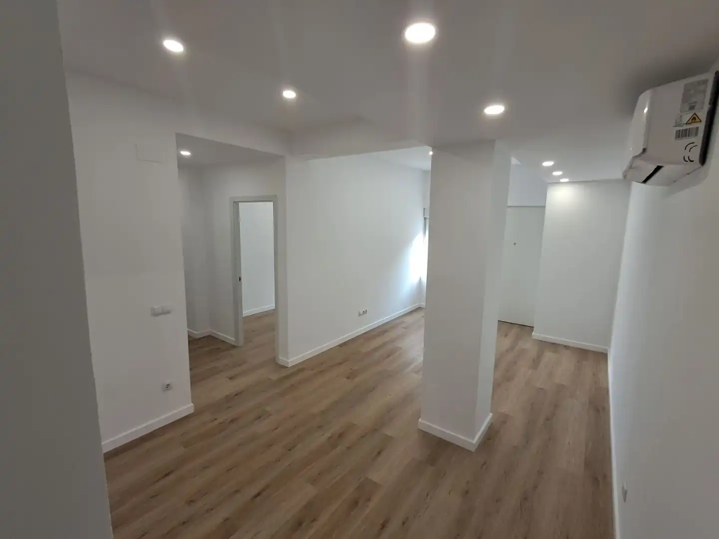 Wohnung zum Verkauf in Sant Buenaventura 25, imagen 3