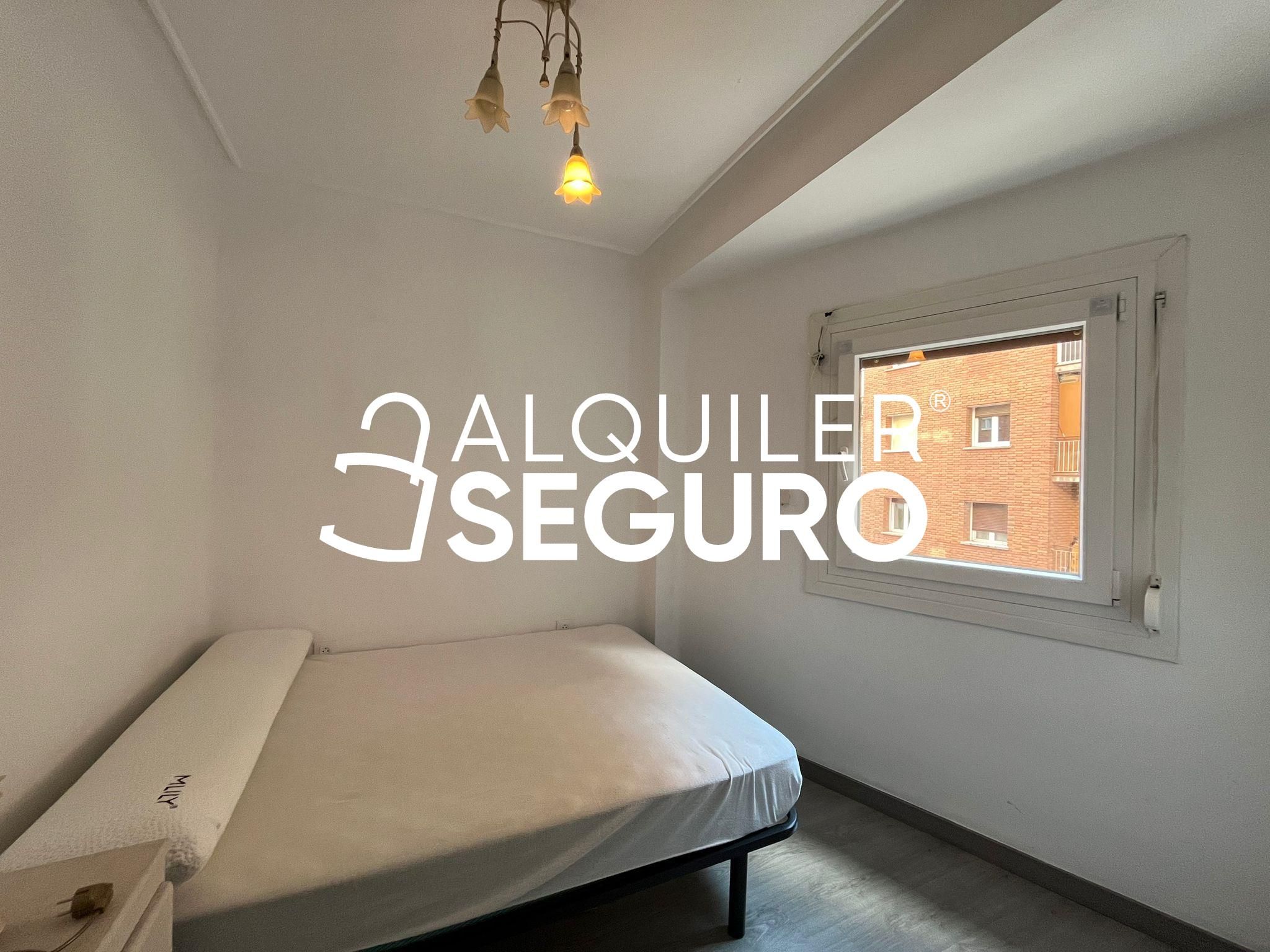 Flat to rent in General Palanca, Delicias