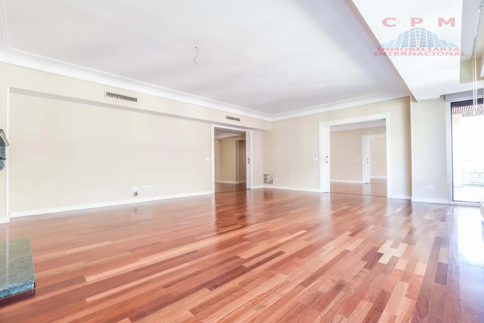 Comedor de Piso en venta en Madrid con Aire acondicionado, Calefacción y Parquet