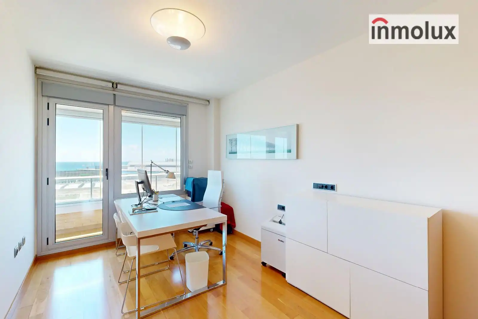 Ático con ascensor en venta en Calle Moratín, imagen 30