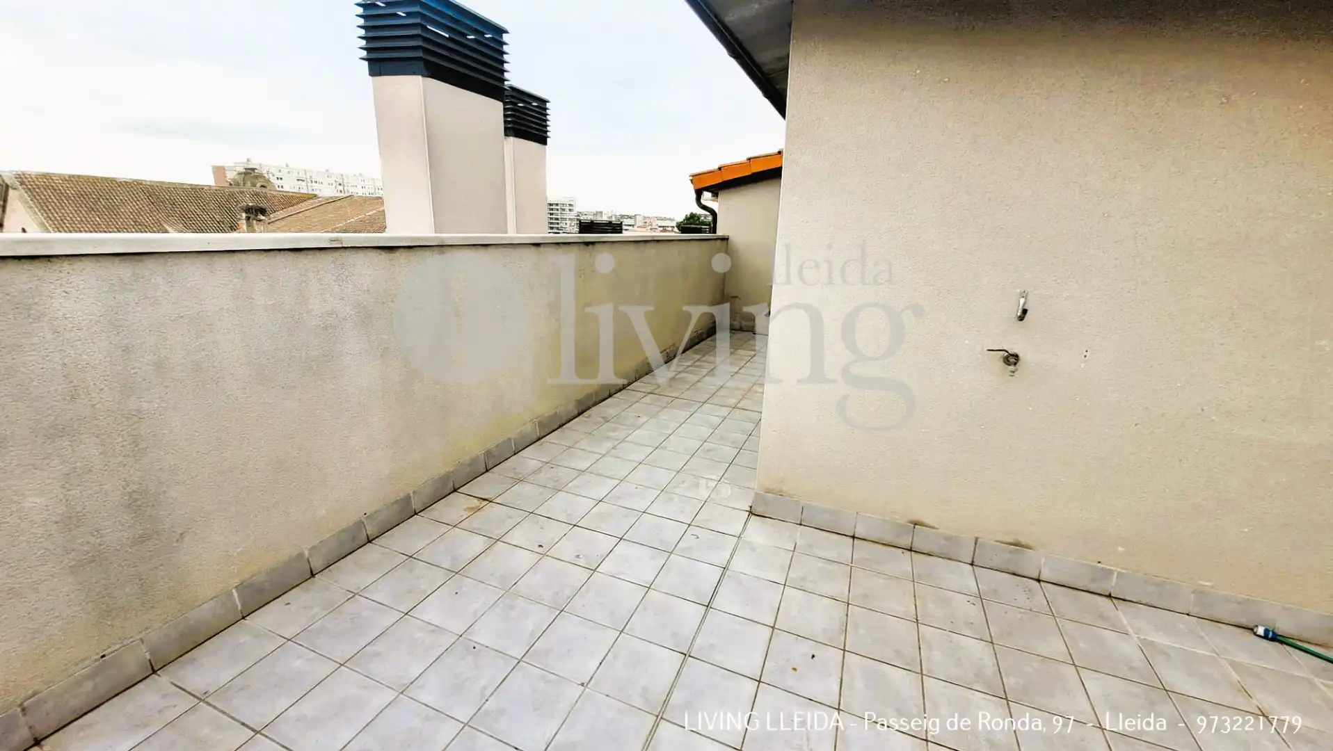 Flat with terrace for sale in Carrer la Palma, imagen 25
