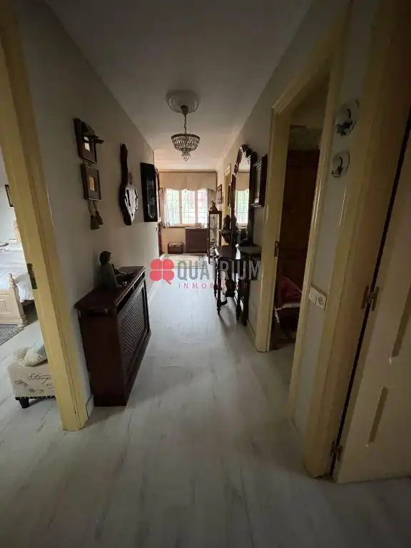Casa o xalet en venda en Santiago de Compostela  amb Calefacció, Jardí privat i Terrassa