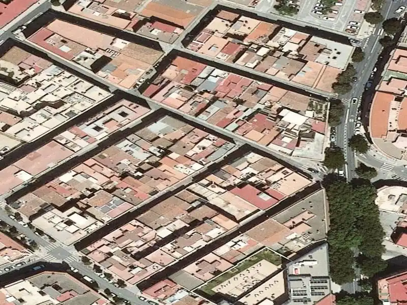 Appartement à vendre à Calle Raseta de Sales