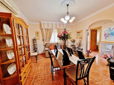 Casa amb jardí en venda a N/A