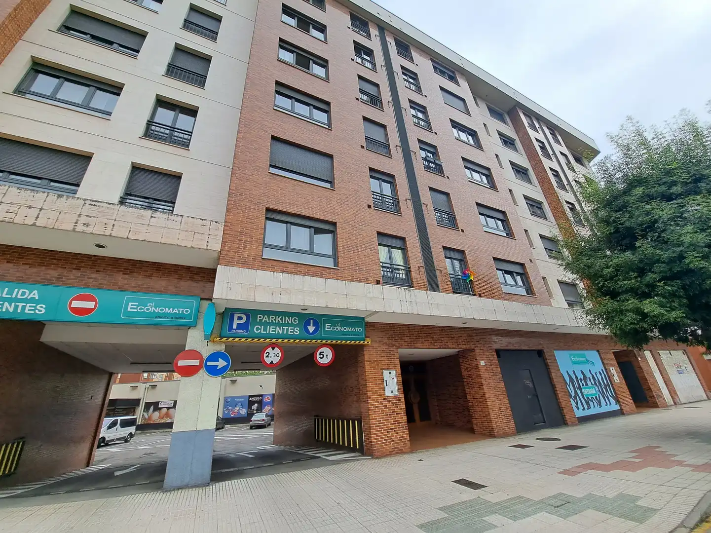 Pis de lloguer a Gijón - AVENIDA JOSE MANUEL PALACIO ALVAREZ, El Natahoyo
