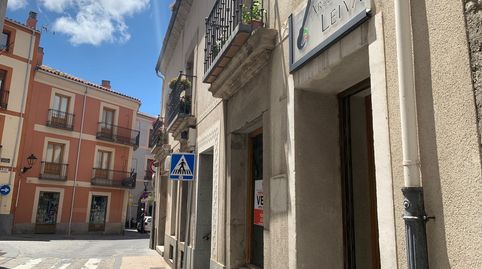 Foto 5 von Geschaftsraum zum Verkauf in Esteban Domingo, 1, Murallas, Ávila Capital