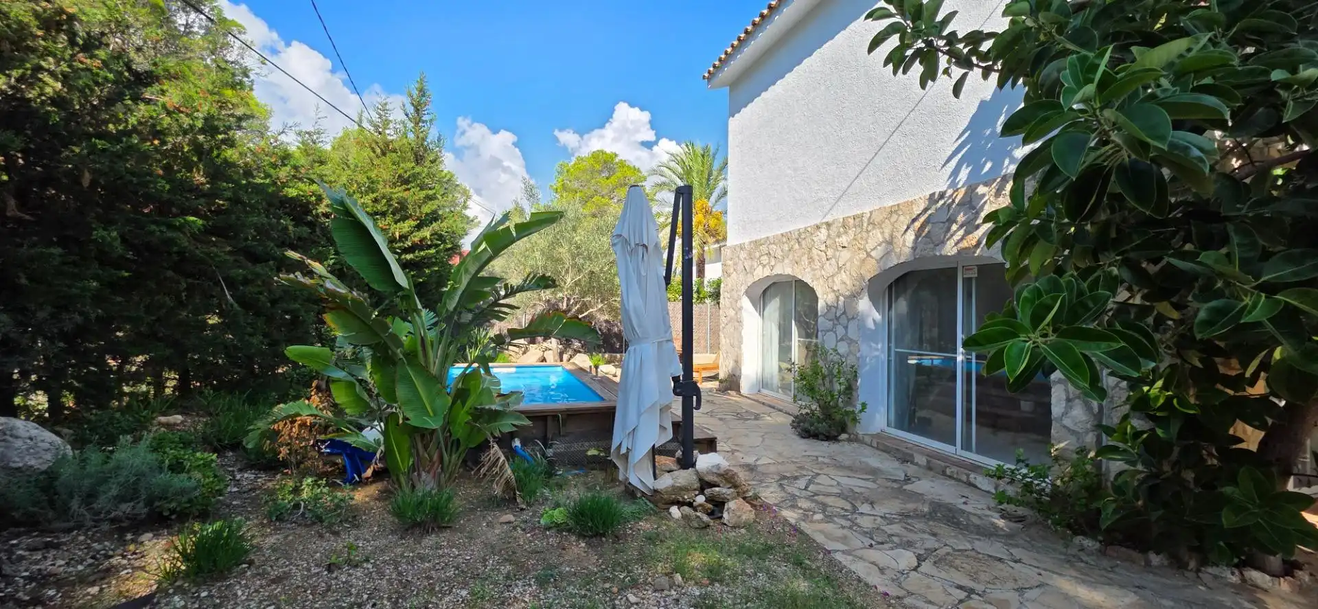 Villa avec piscine à vendre à Roques Daurades - L'Estany, imagen 65