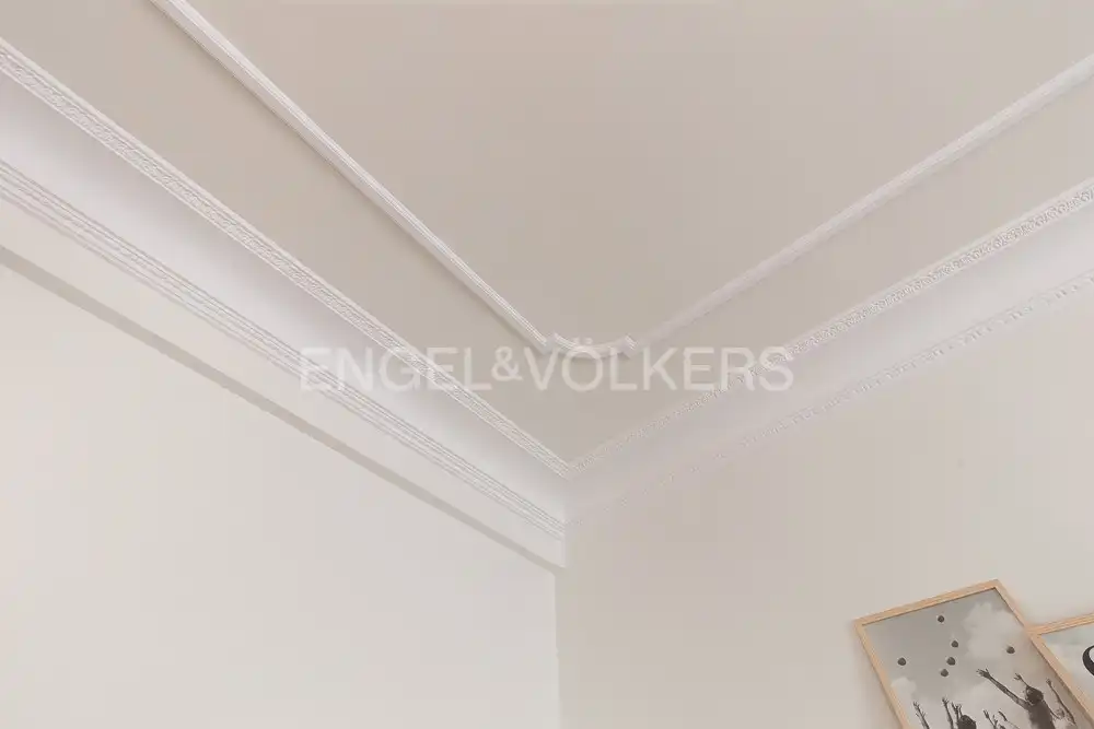 Piso de alquiler en Valencia con Aire acondicionado, Calefacción y Parquet