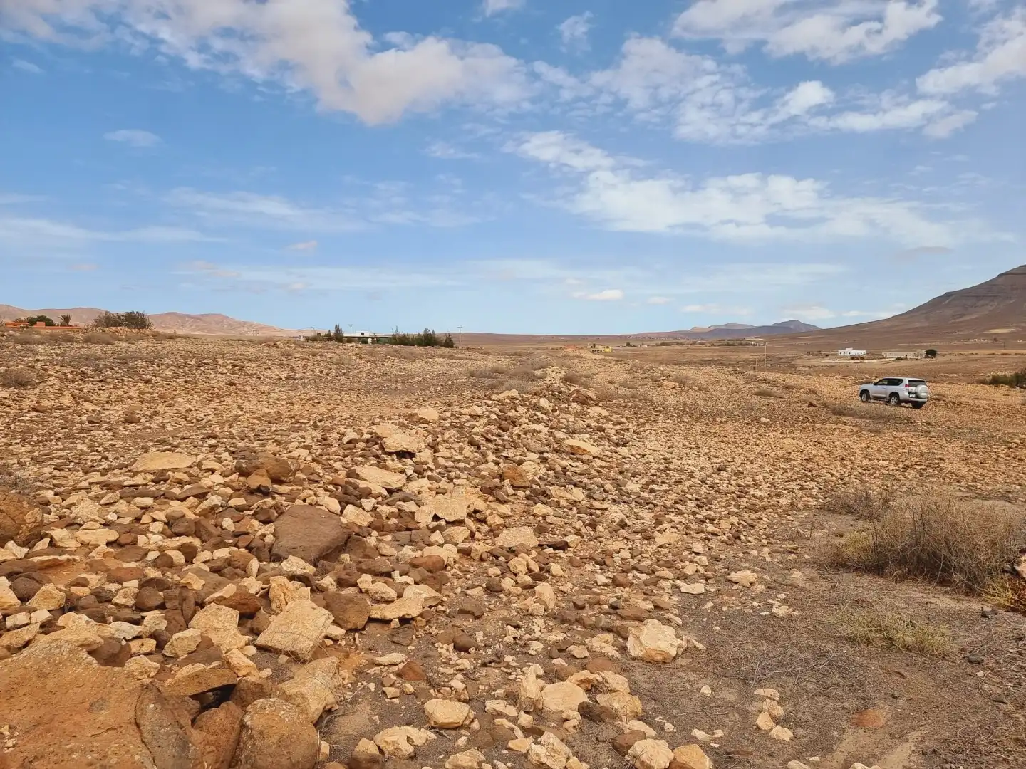 Residencial en venta en Los Navalucillos