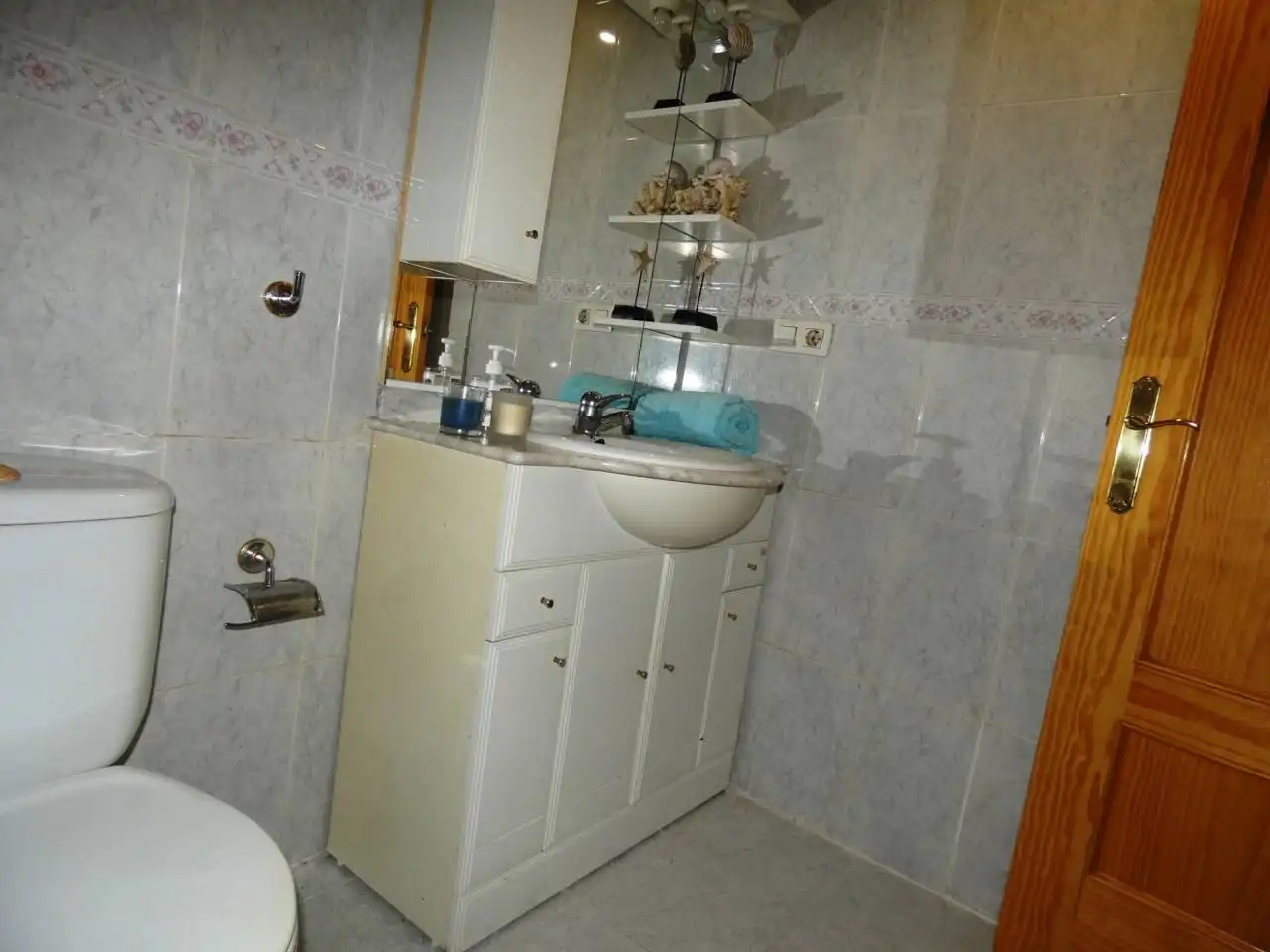 Piso con piscina en venta en Avenida Del Sabinar 188, imagen 48