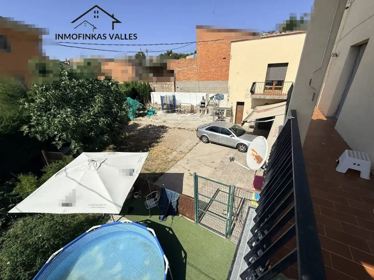 Casa con giardino in vendita a Lliçà de Vall, imagen 28