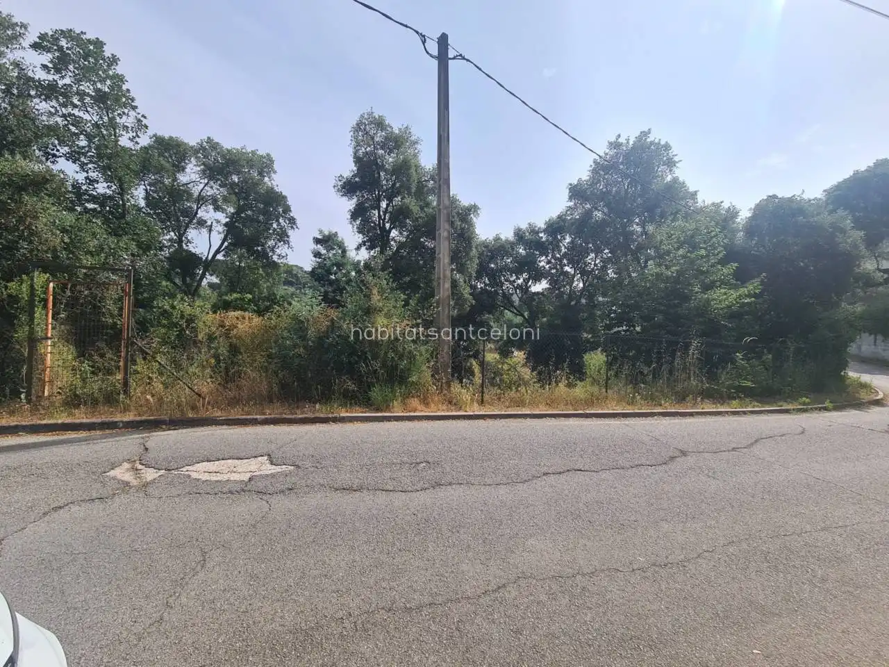 Terreno residencial en venta en Calle Gírgola 11, imagen 10