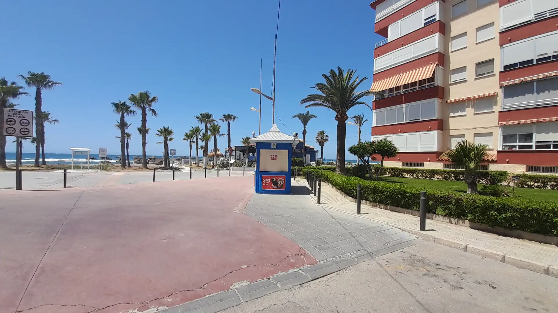Apartament amb piscina en venda a Avenida de España 6, imagen 51