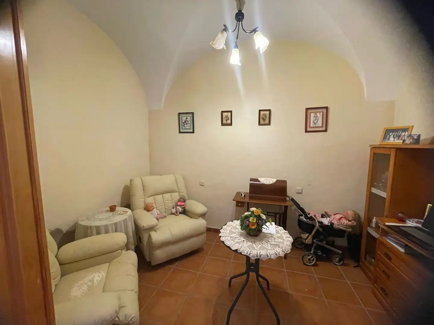 Casa in vendita a Calle Hernández Gil 20, imagen 9