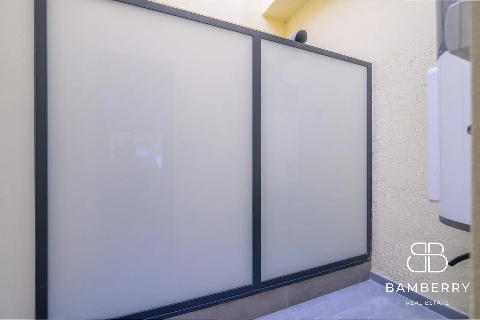 Exterior view of Lofts for sale in Sant Boi de Llobregat