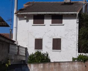 Exterior view of House or chalet for sale in Santa Engracia del Jubera  with Furnished