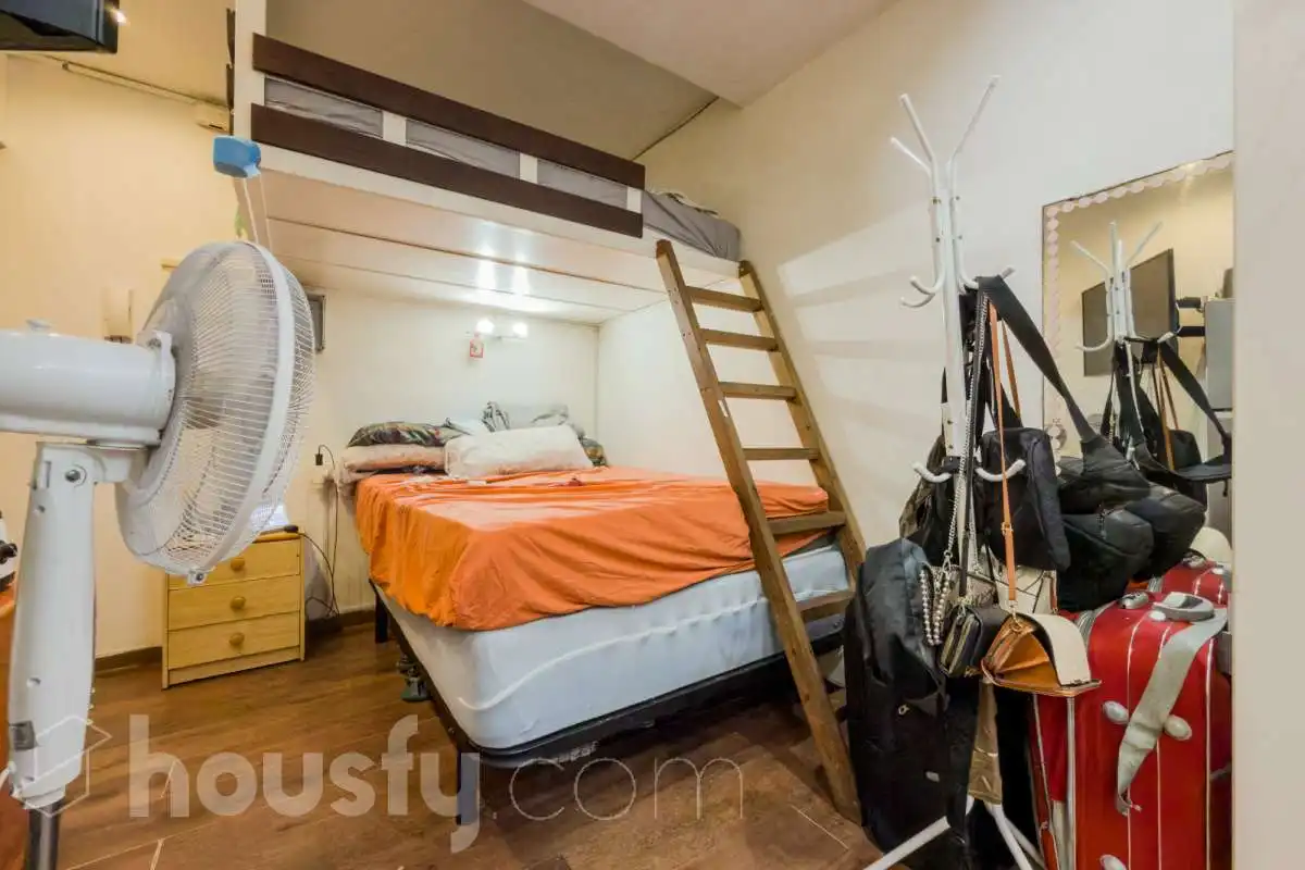 Wohnung zum Verkauf in CL MOLI ., imagen 5