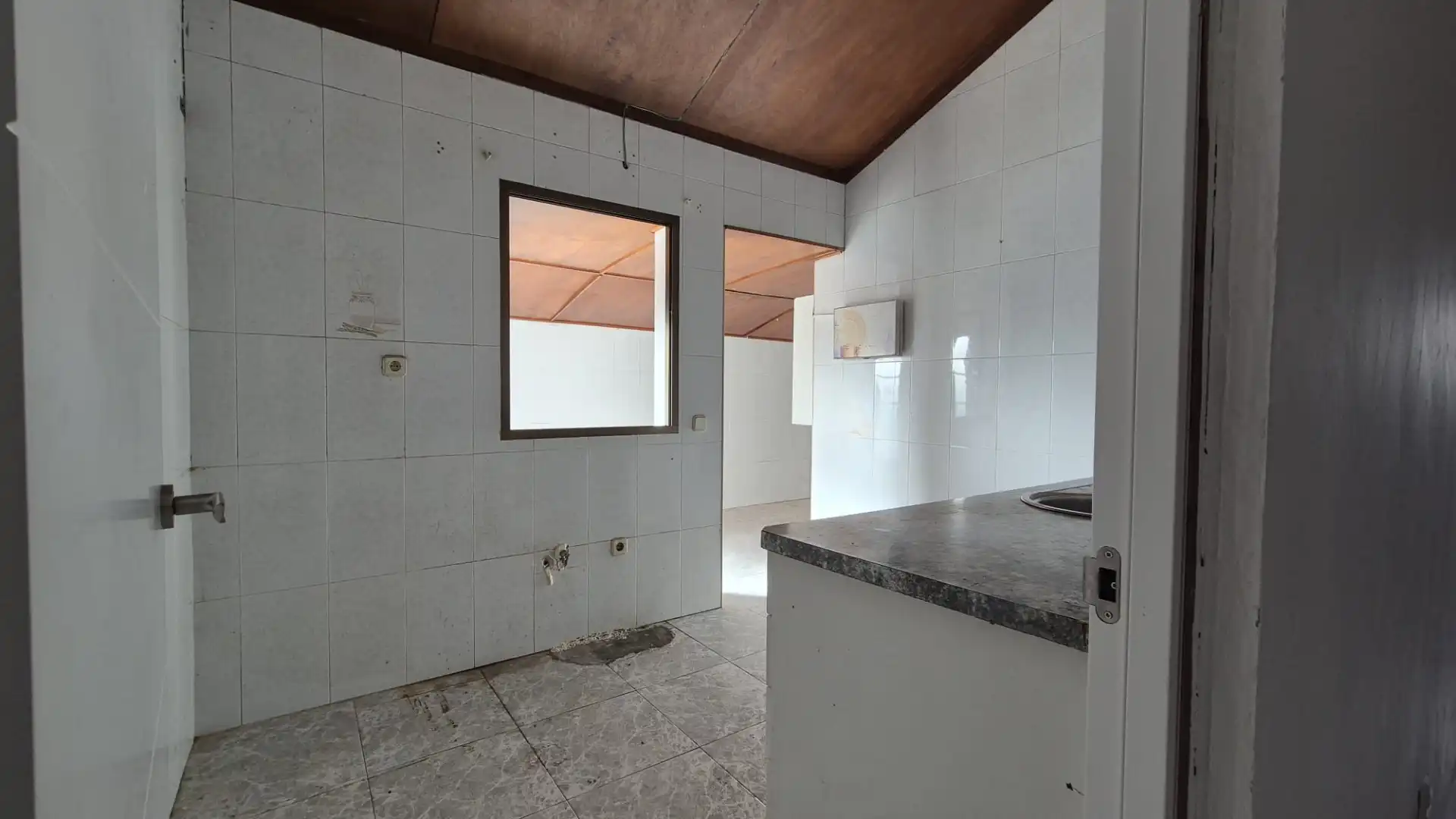 Kitchen of Houses for sale in Nuevo Baztán  with Private garden, Terrace and Swimming Pool