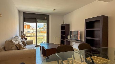 Foto 4 de Dúplex en venta en Joan Vilar, Avinguda Catalunya, Palamós
