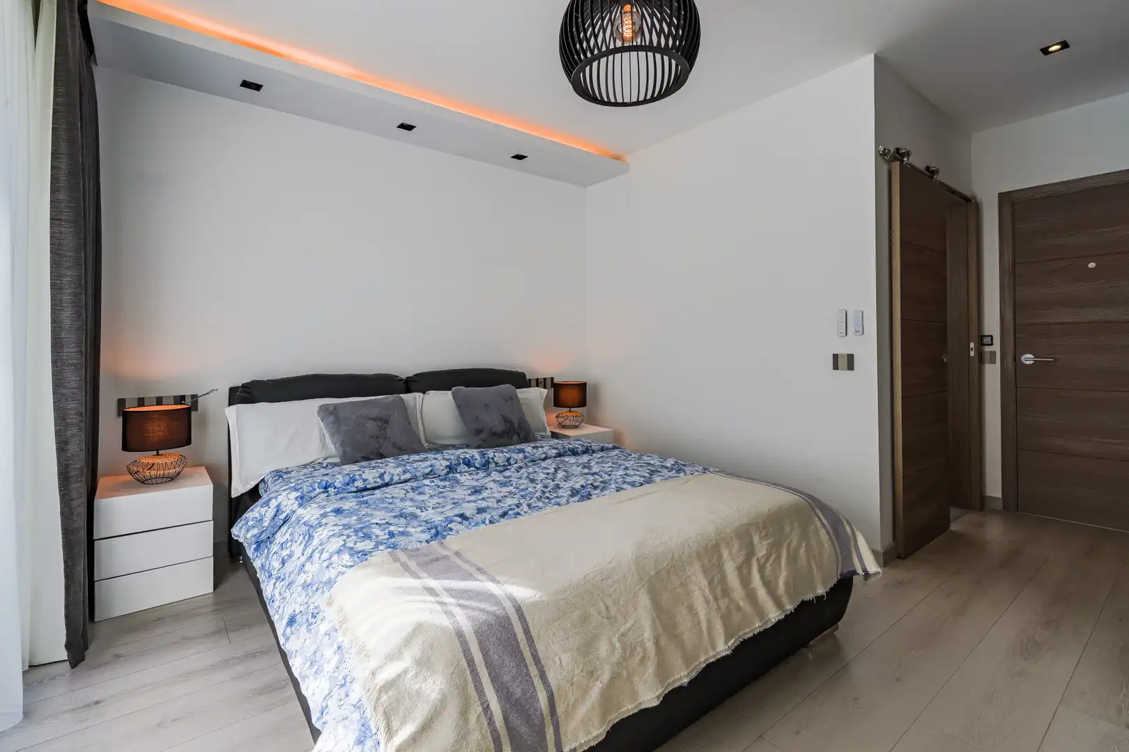 Casa amb piscina en venda a Nueva Andalucía, imagen 22