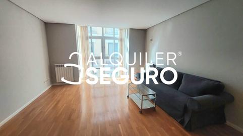 Foto 3 von Wohnung zur Miete in De Guipúzcoa, Cuatro Caminos - Azca,  Madrid Capital