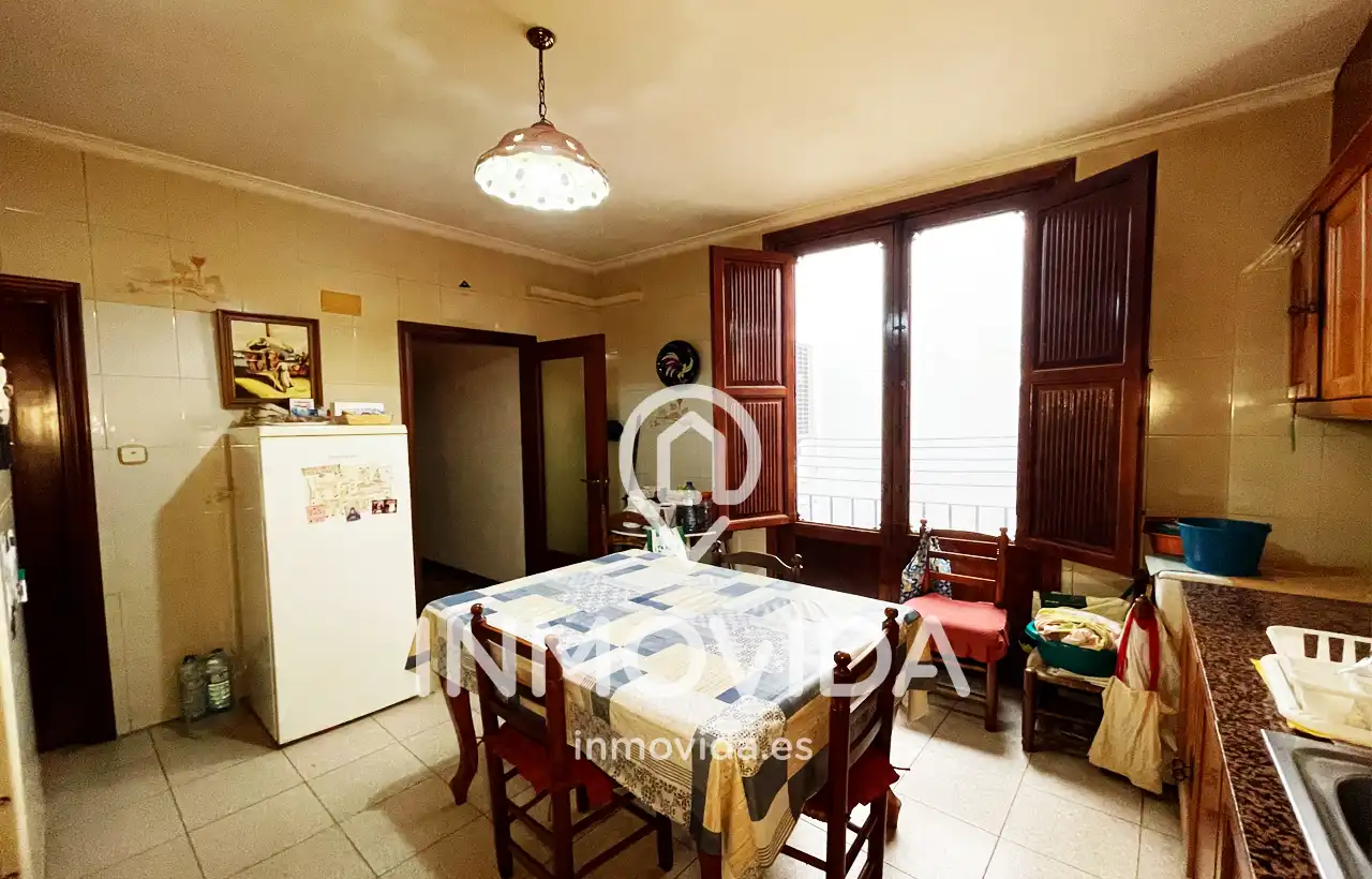 Haus mit Terrasse zum Verkauf in Plaça de la Trinitat, imagen 9