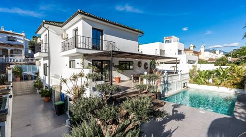 Foto 2 de Casa o xalet en venda a De Los Jazmines-nva Andal, 160, Nueva Andalucía centro, Marbella