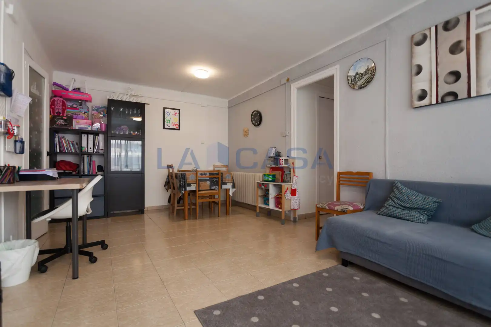 Wohnung zum Verkauf in La Florida - Les Planes, imagen 5