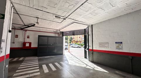 Foto 2 de Garatge de lloguer a Avenida Gamonal, Parque de la Paloma, Benalmádena