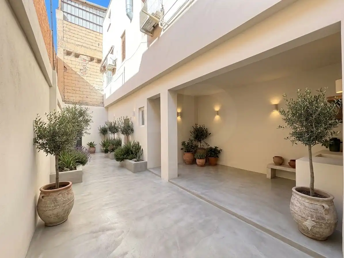 Terrace of Lofts for sale in Blanca  with Terrace