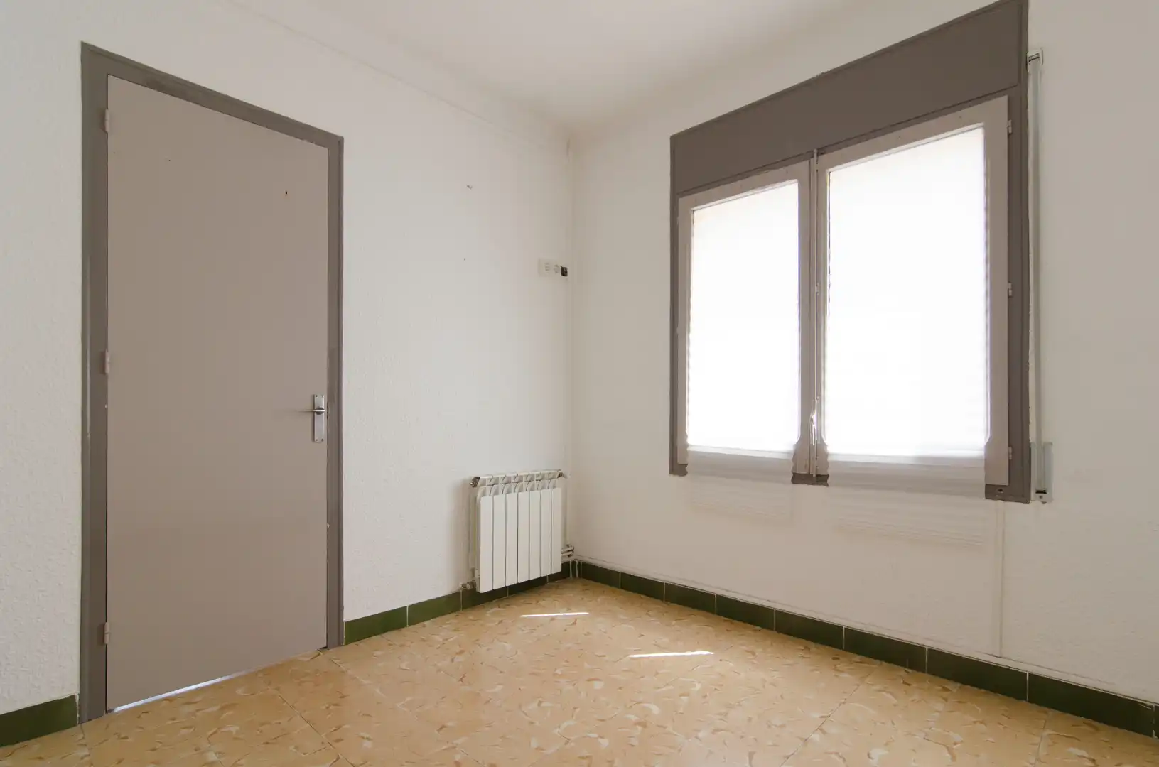 Dormitori de Casa o xalet de lloguer en Navarcles amb Calefacció i Balcó