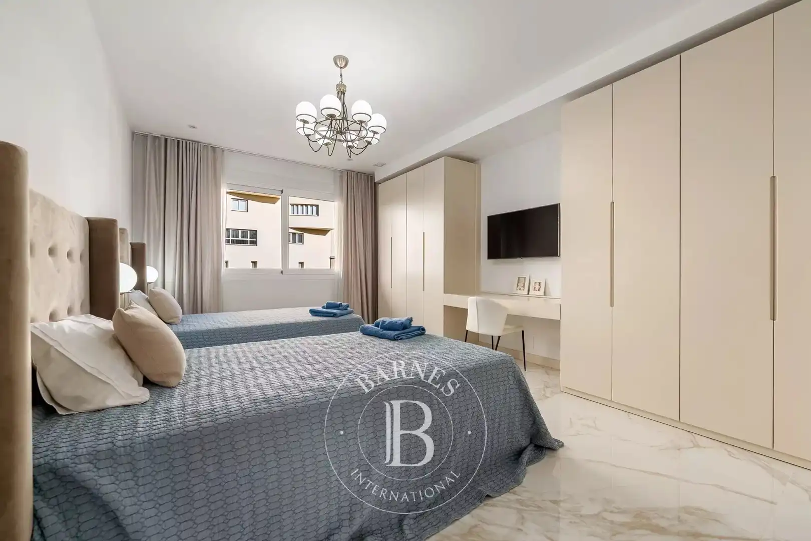 Wohnung mit Pool zum Verkauf in Marbella Centro, imagen 7