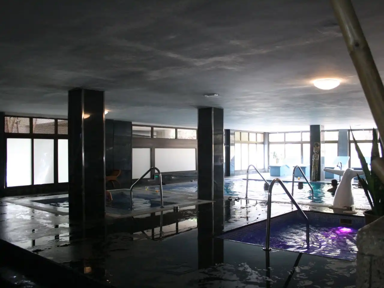 Piscina de Pis en venda en Adeje amb Terrassa i Balcó