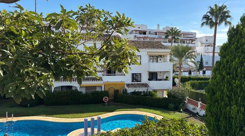 Photo 3 of Apartments for rent in Avenida Gandhi, Parque de la Paloma, Benalmádena