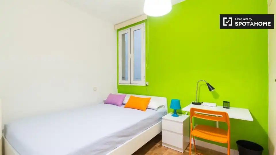 Habitación en Almagro
