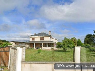 Pis en venda a LG PENELAS – ROBRA 99 (D) POLIGONO 76 PARCELA 108 0010064 – 65 00PH17A. ROZA