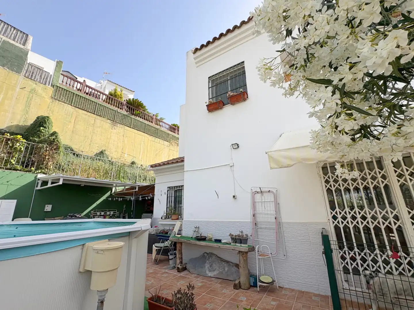 Maison avec terrasse à vendre à Cártama pueblo, imagen 43