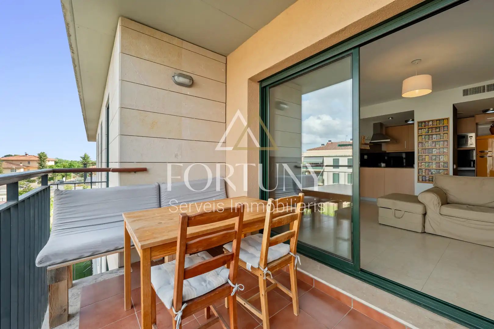 Appartamento con terrazza in vendita a Vinyols i els Arcs, imagen 22