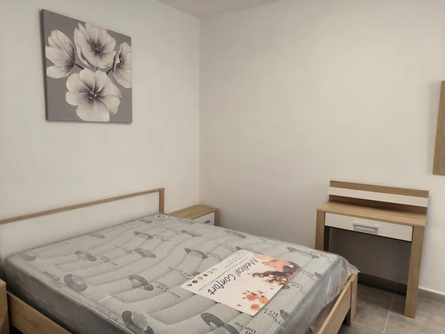 Habitación de Piso en venta en La Aldea de San Nicolás  con Aire acondicionado y Balcón