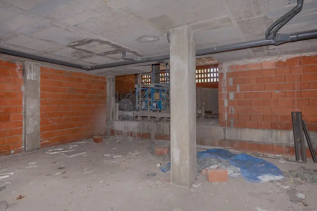 Local comercial en venta en Av Juan Ramon Jimenez, imagen 14